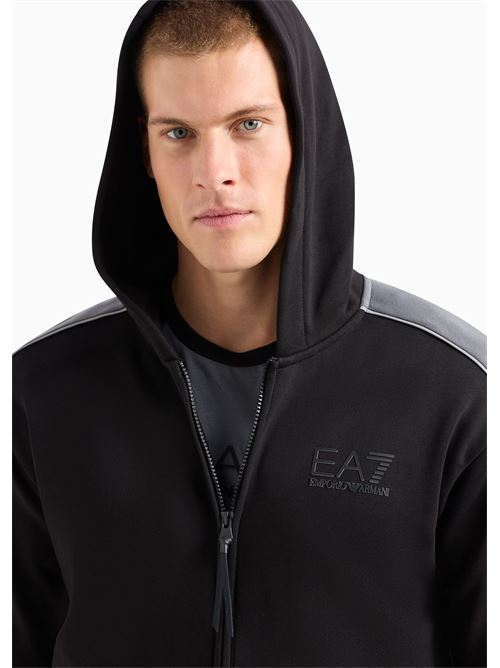 SWEATSHIRT EMPORIO ARMANI EA7 | 6RPM31 PJ07Z/1200